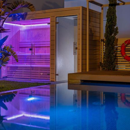 1935 Hotel Boutique & Apartments - Adults Only Росес Екстериор снимка