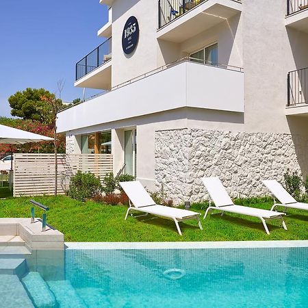 1935 Hotel Boutique & Apartments - Adults Only Росес Екстериор снимка