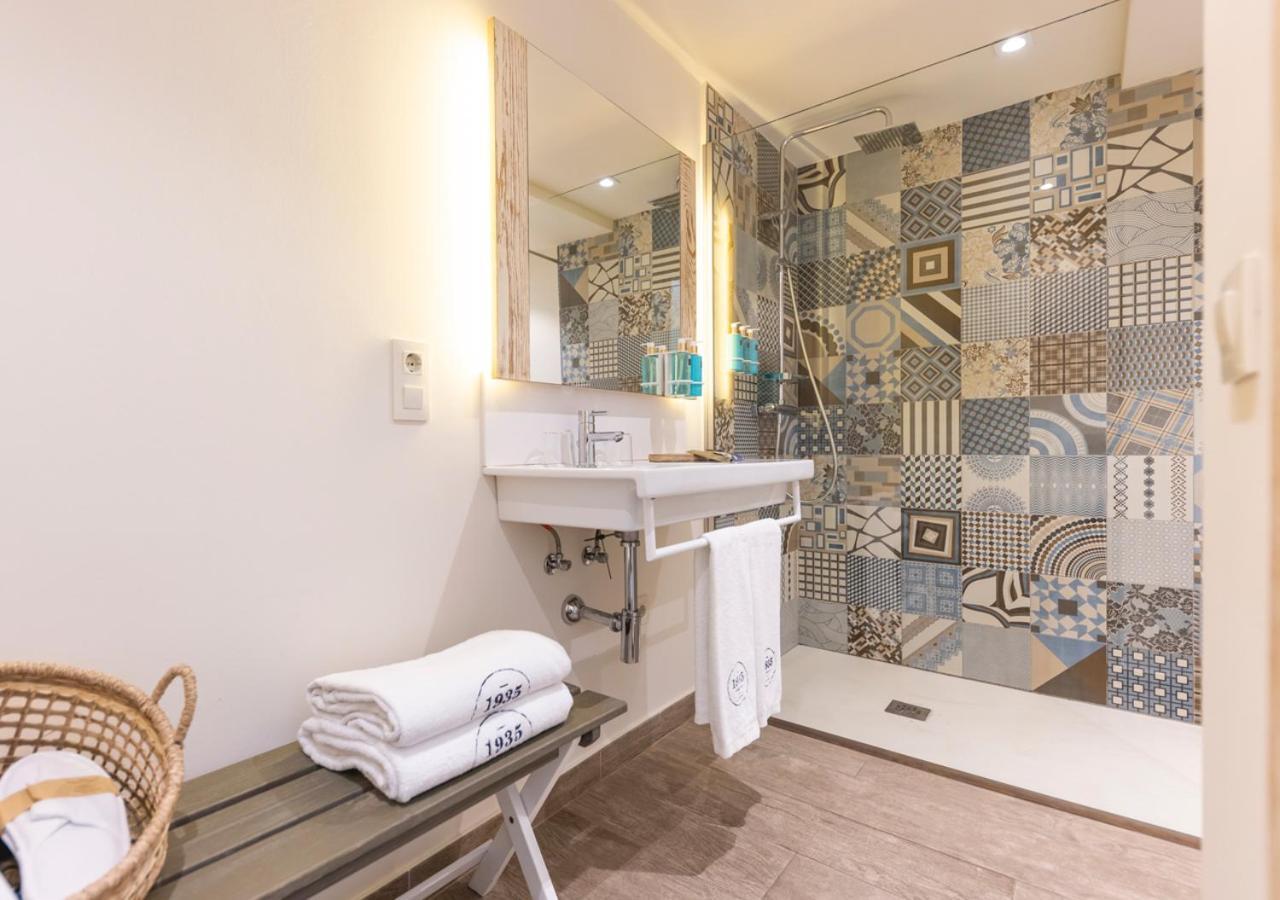 1935 Hotel Boutique & Apartments - Adults Only Росес Екстериор снимка
