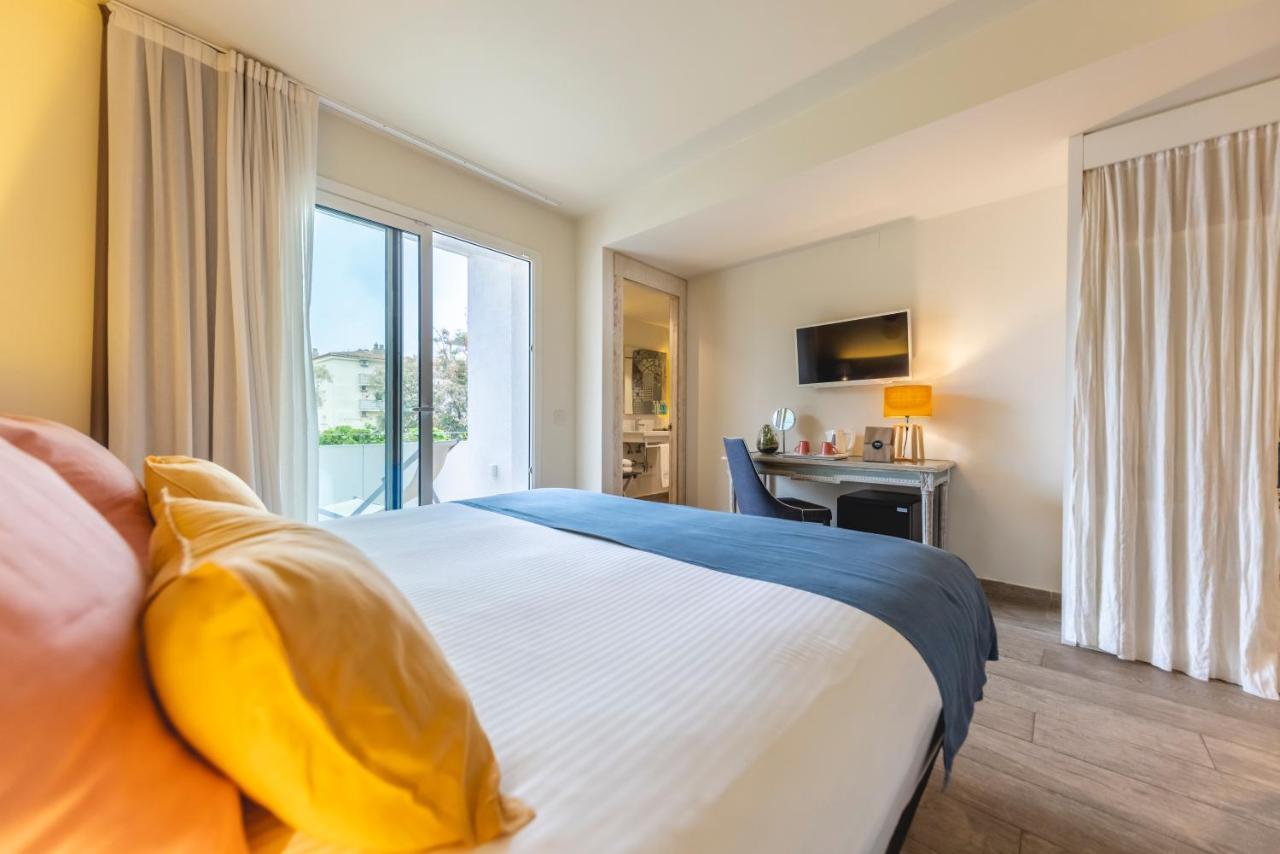 1935 Hotel Boutique & Apartments - Adults Only Росес Екстериор снимка