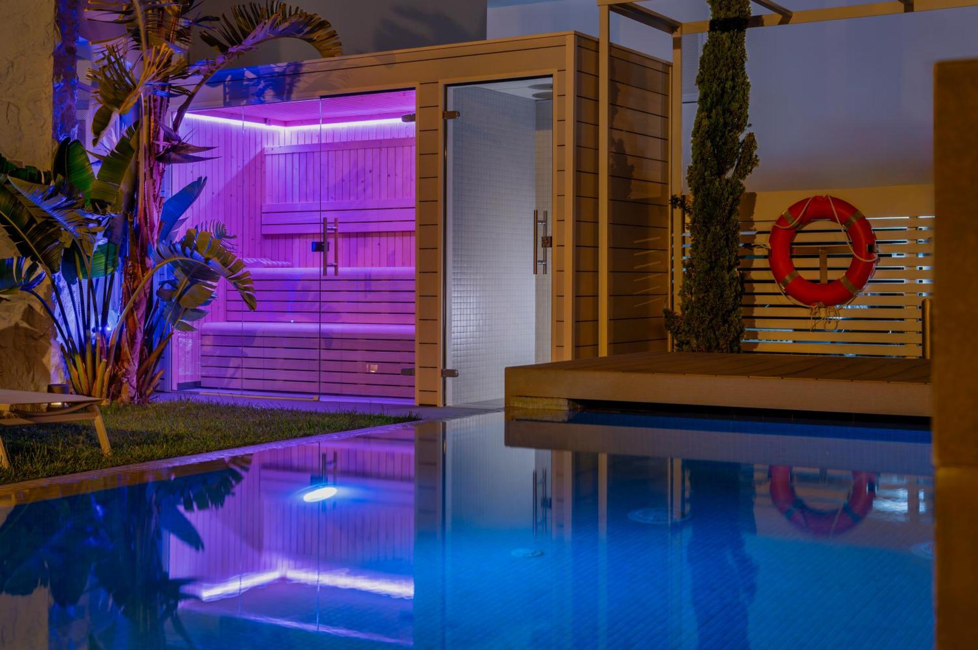 1935 Hotel Boutique & Apartments - Adults Only Росес Екстериор снимка