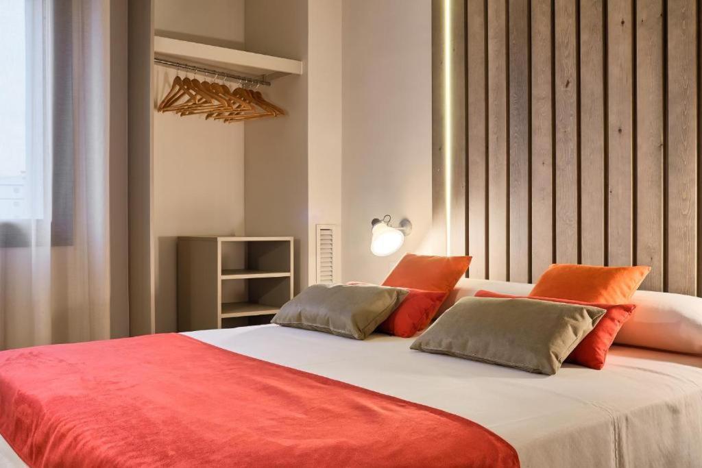 1935 Hotel Boutique & Apartments - Adults Only Росес Стая снимка