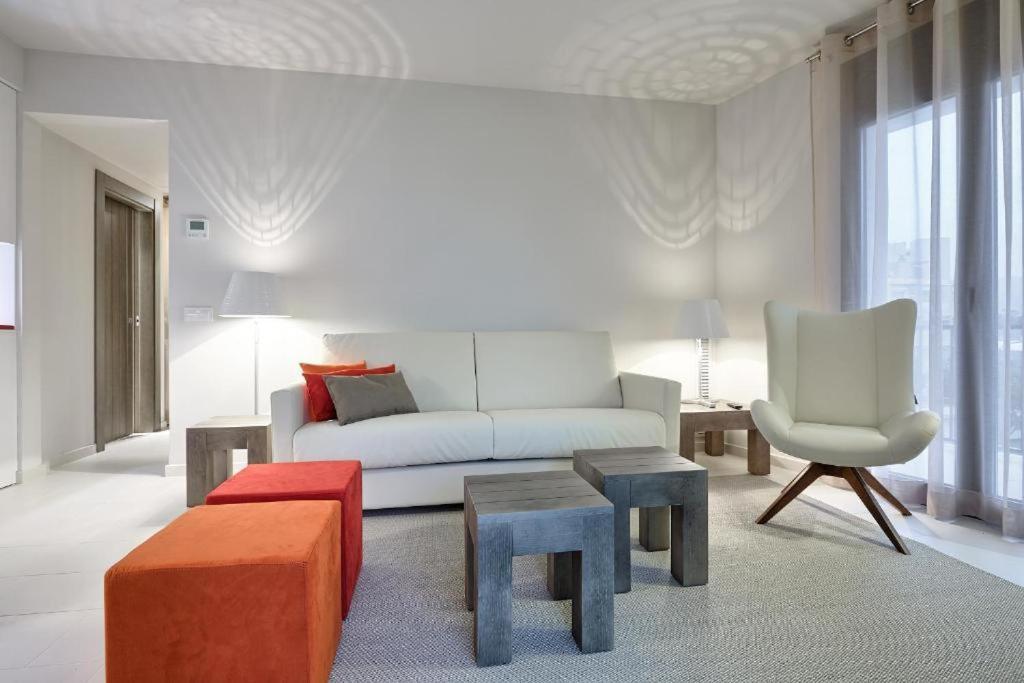 1935 Hotel Boutique & Apartments - Adults Only Росес Екстериор снимка