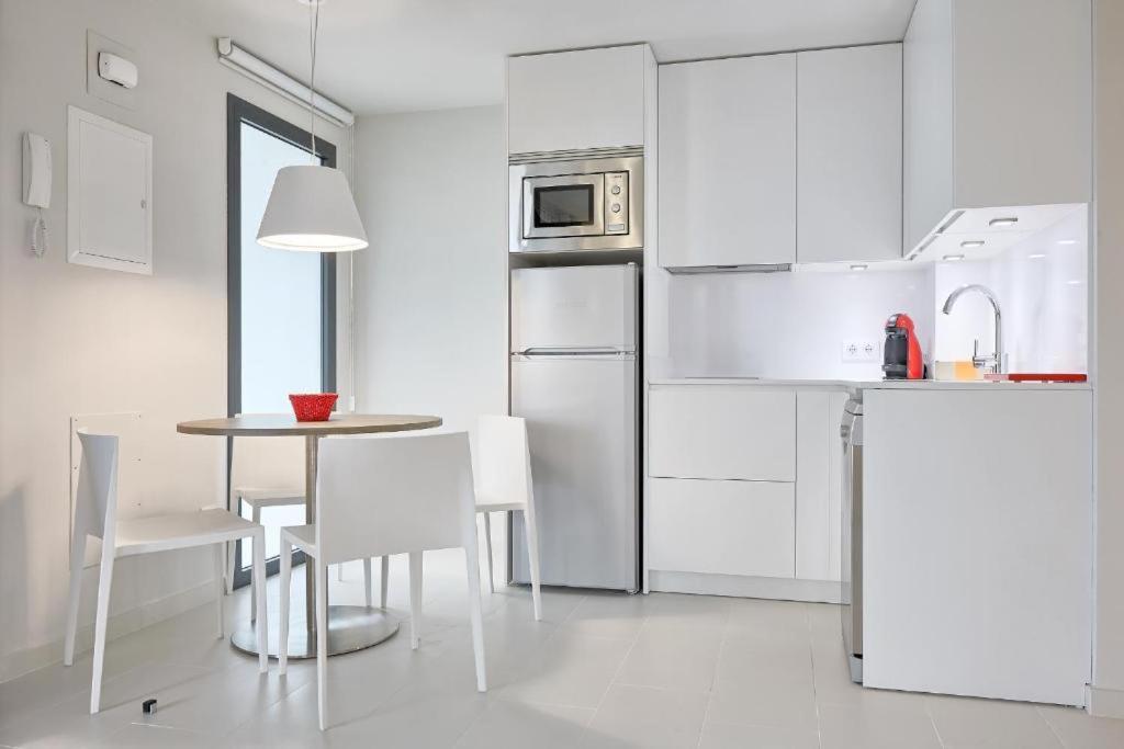 1935 Hotel Boutique & Apartments - Adults Only Росес Екстериор снимка
